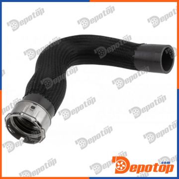 Gaine de suralimentation pour RENAULT | GPP-RE-086, 144600444R